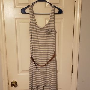 Women's size medium dress